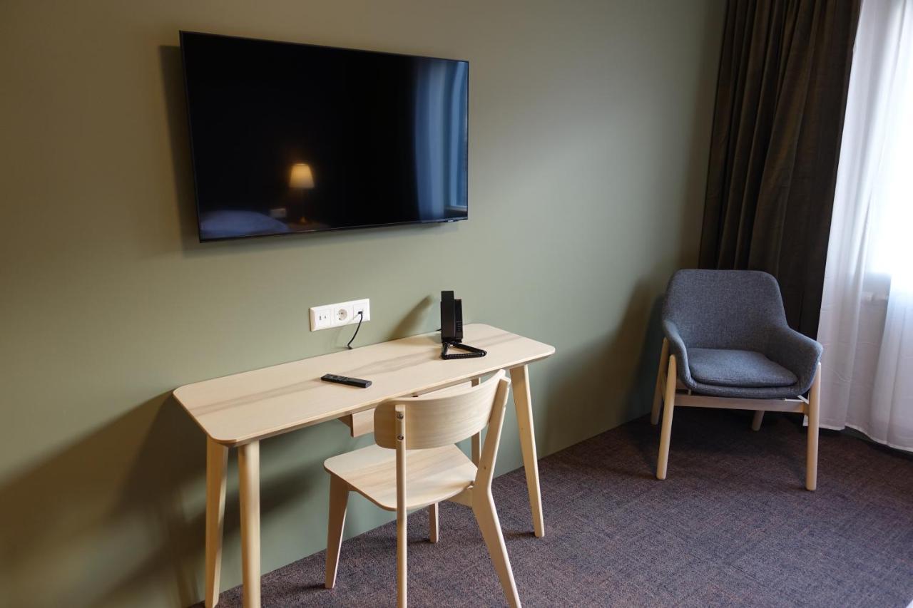 Basalt Hotel Borgarnes Eksteriør bilde